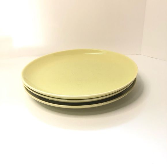 Russel Wright Dining Russel Wright China By Iroquois 9 Inch